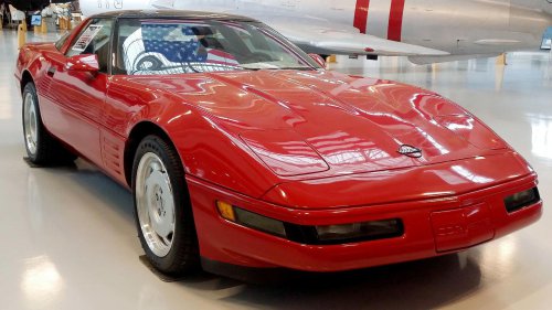 The 10 Worst Chevrolet Models Ever Made &amp; The 10 Best