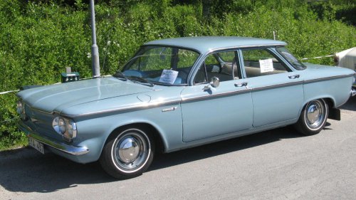 The 10 Worst Chevrolet Models Ever Made &amp; The 10 Best