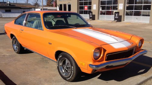 The 10 Worst Chevrolet Models Ever Made &amp; The 10 Best