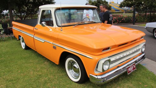 The 10 Worst Chevrolet Models Ever Made &amp; The 10 Best