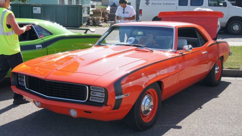 The 10 Worst Chevrolet Models Ever Made &amp; The 10 Best