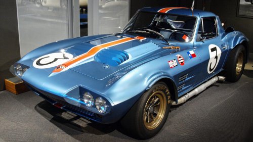 The 10 Worst Chevrolet Models Ever Made &amp; The 10 Best