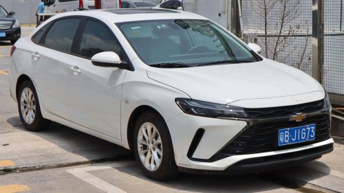 The 10 Worst Chevrolet Models Ever Made &amp; The 10 Best