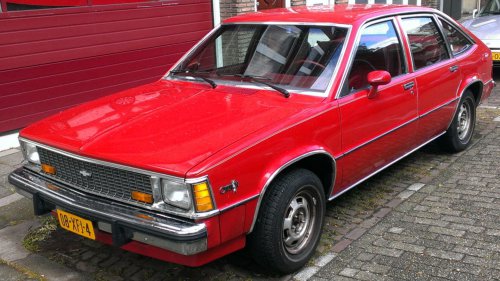 The 10 Worst Chevrolet Models Ever Made &amp; The 10 Best