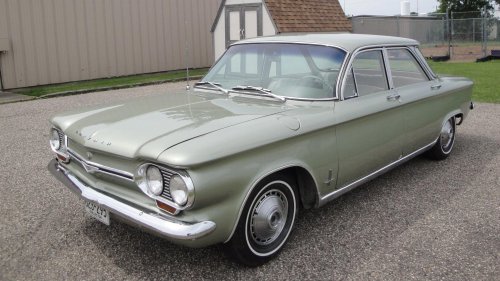 The 10 Worst Chevrolet Models Ever Made &amp; The 10 Best