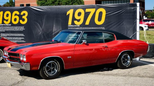 The 10 Worst Chevrolet Models Ever Made &amp; The 10 Best