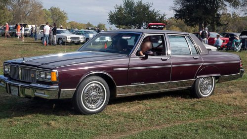The 20 Greatest Pontiacs Ever Built That No One Can Forget
