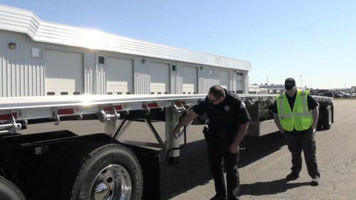 20 Struggles Semi-Truck Drivers Face