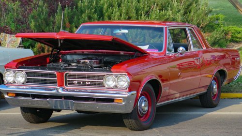 The 20 Greatest Pontiacs Ever Built That No One Can Forget