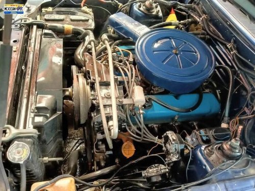 1982 Ford Fairmont For Sale