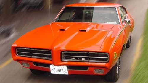 The 20 Greatest Pontiacs Ever Built That No One Can Forget