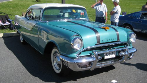 The 20 Greatest Pontiacs Ever Built That No One Can Forget