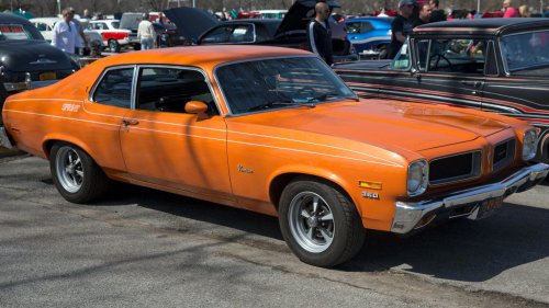 The 20 Greatest Pontiacs Ever Built That No One Can Forget