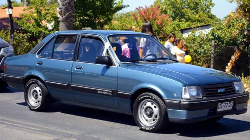 The 10 Worst Chevrolet Models Ever Made &amp; The 10 Best