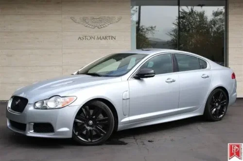 2011 Jaguar XF For Sale