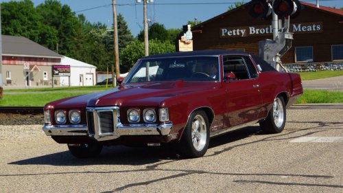 The 20 Greatest Pontiacs Ever Built That No One Can Forget