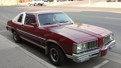 The 20 Greatest Pontiacs Ever Built That No One Can Forget