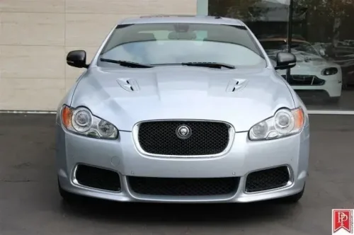 2011 Jaguar XF For Sale