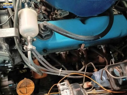 1982 Ford Fairmont For Sale