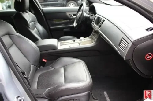 2011 Jaguar XF For Sale