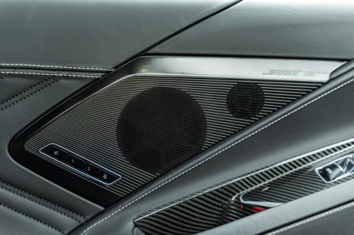 2025 Chevrolet Corvette Z06 review