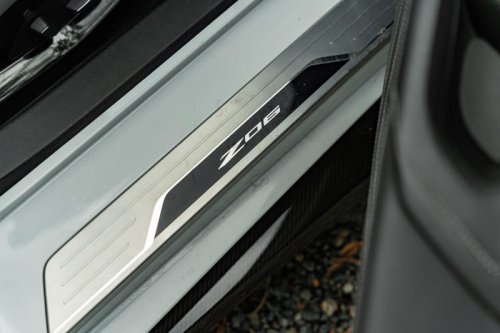 2025 Chevrolet Corvette Z06 review