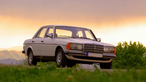 Ten classic muscle cars middle class buyers can afford for fun and investment