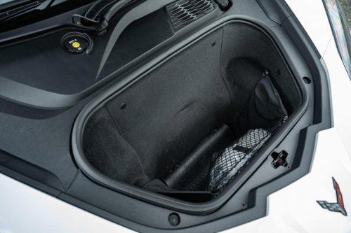 2025 Chevrolet Corvette Z06 review