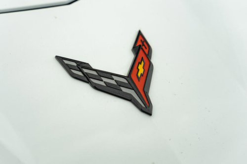 2025 Chevrolet Corvette Z06 review