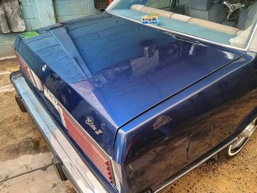 1982 Ford Fairmont For Sale