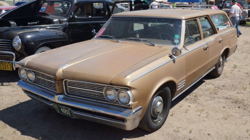 The 20 Greatest Pontiacs Ever Built That No One Can Forget