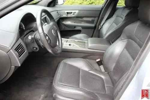 2011 Jaguar XF For Sale