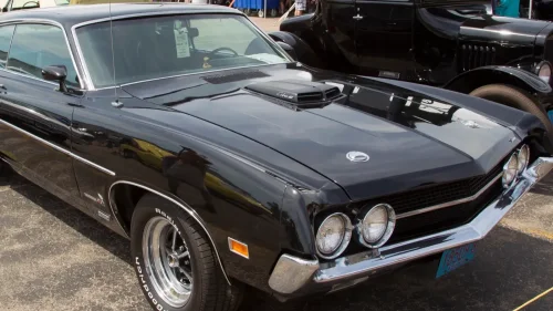 Ten classic muscle cars middle class buyers can afford for fun and investment
