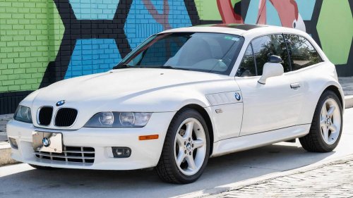 BMW, 10 dream BMW models every enthusiast still secretly wants