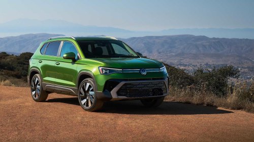One of America's cheapest SUVs has a big problem with its fuel tank