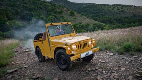 Cars Powered by Motorcycle Engines: A Look at Unique and High-Performance Vehicles