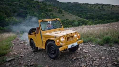 Cars Powered by Motorcycle Engines: A Look at Unique and High-Performance Vehicles