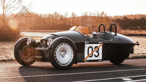 These car companies still assemble their models by hand (mostly)