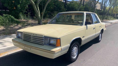 Epic Wins: 10 Times American Automakers Defied The Odds