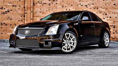 Epic Wins: 10 Times American Automakers Defied The Odds