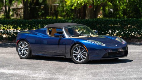 Epic Wins: 10 Times American Automakers Defied The Odds