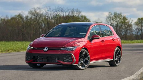 Volkswagen Citi Golf: The Unusual History of a South African Golf Variant