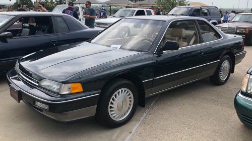 9 forgotten coupes that suddenly look brilliant today
