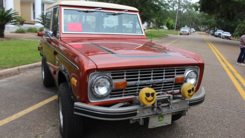 10 classic Fords that outperform their price tags