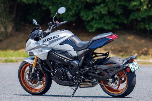 名車のDNAを受け継ぐ3台を徹底比較！ CB1000Fコンセプト・Z900RS・KATANAのスタイリングをチェック