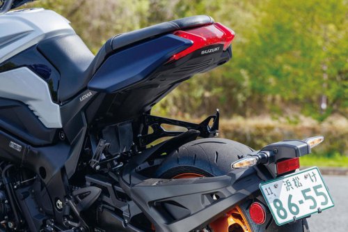 名車のDNAを受け継ぐ3台を徹底比較！ CB1000Fコンセプト・Z900RS・KATANAのスタイリングをチェック