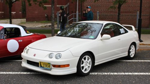 10 cars that felt special long before collectors noticed