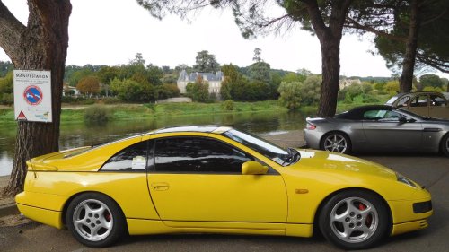 10 machines that forced competitors to rethink performance