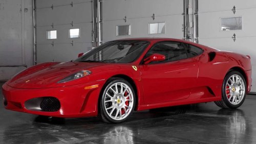10 Car Brands That Build The Best Manual Transmission Sports Cars