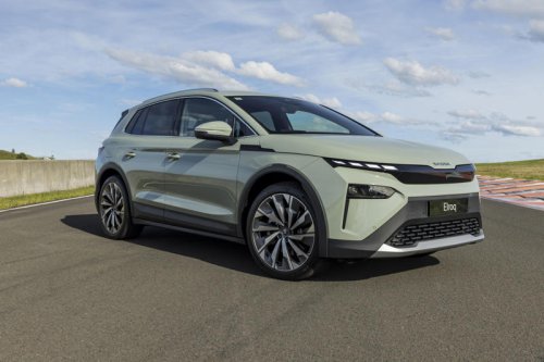 Every new model coming to Australia in 2025 and beyond